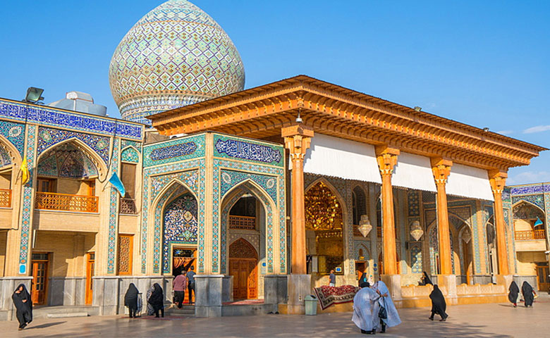 شاهچراغ شیراز