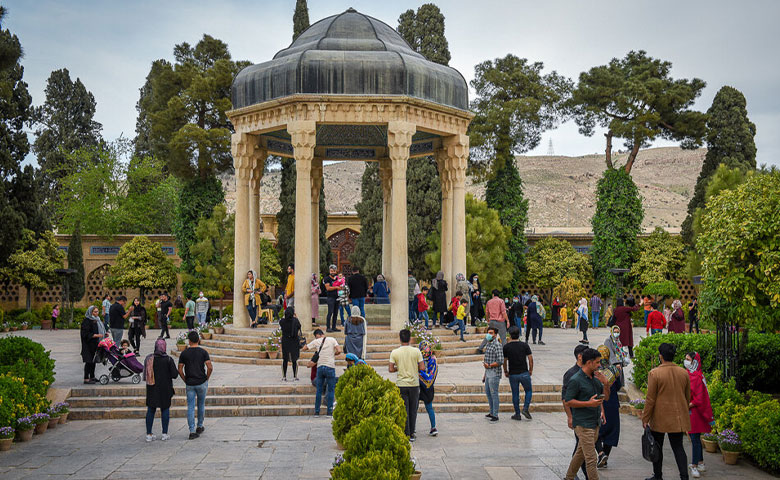 حافظیه شیراز