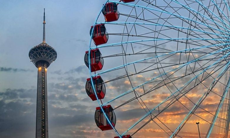 12 حقیقت جالب درباره برج میلاد + اطلاعات کامل بازدید