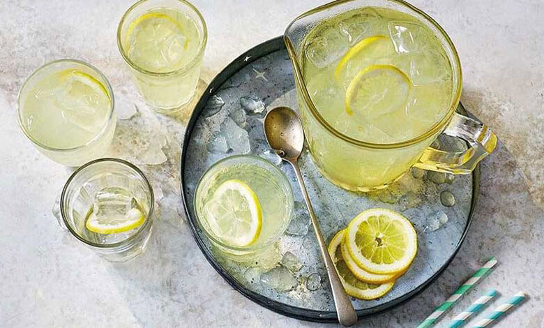 معرفی شربت خانه‌های اصفهان؛ لذت طعمی اصیل