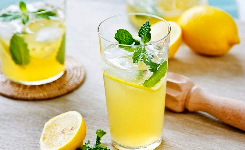 شربت و شربت خانه در طول تاریخ