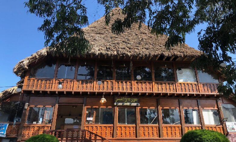 موزه مردم شناسی رامسر، موزهای از فرهنگ گیلکها و مازندرانیها