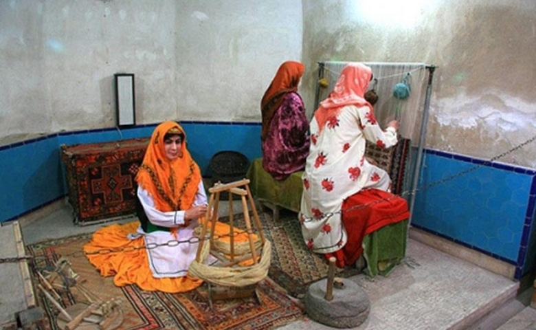 جاهای دیدنی شمال