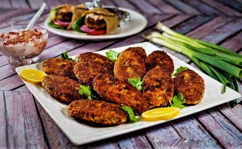 کوکو ماهی بندری