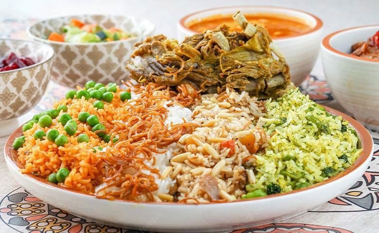 ۱۸ تا از خوشمزه‌ترین غذاهای محلی کیش