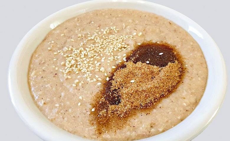 هریسه یا حلیم جنوبی