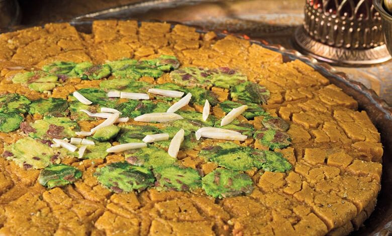 در جستجوی خوشمزه ترین و معروف ترین شیرینی های ایرانی