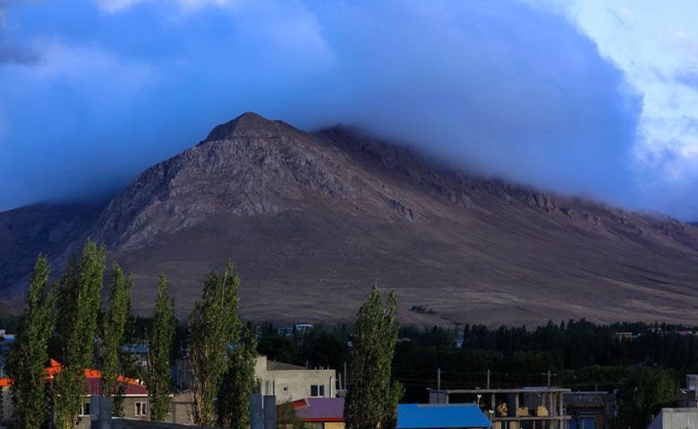 خلخال اردبیل؛ شهری رؤیایی با دیدنی‌های شگفت‌انگیز