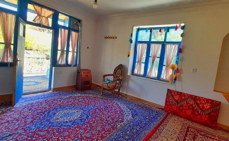 بهترین روش اجاره اقامتگاه در خلخال اردبیل