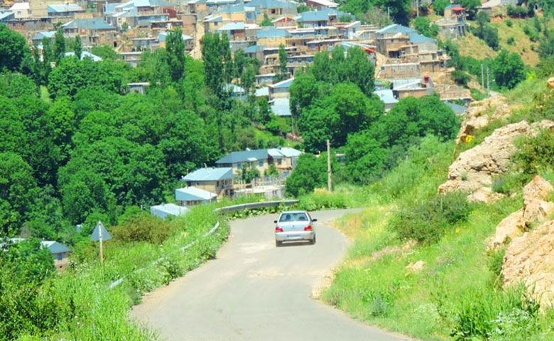 خلخال کجاست؟