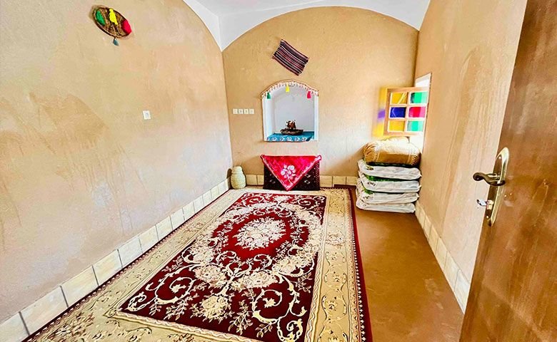 بهترین روش برای اجاره اقامتگاه در مناطق کویری ایران