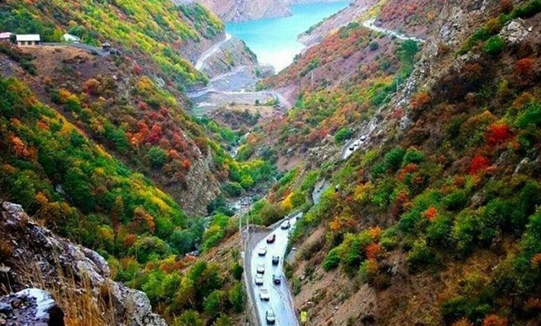 بهترین رستوران جاده چالوس کجاست؟ آش، کباب، پاستا و دیزی در یک جاده!