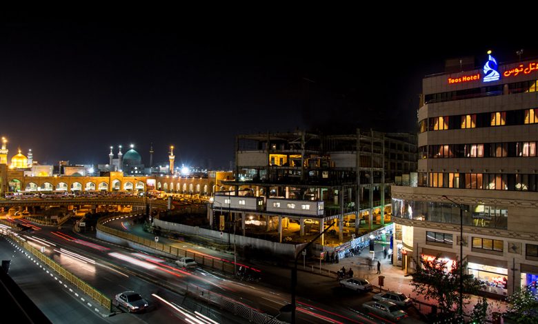 راهنمای کامل سفر به مشهد از دیدنی ها تا سوغات و هتل ها