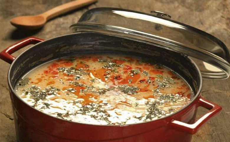 غذاهای یزدی