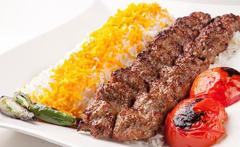 رستوران نایب تهران