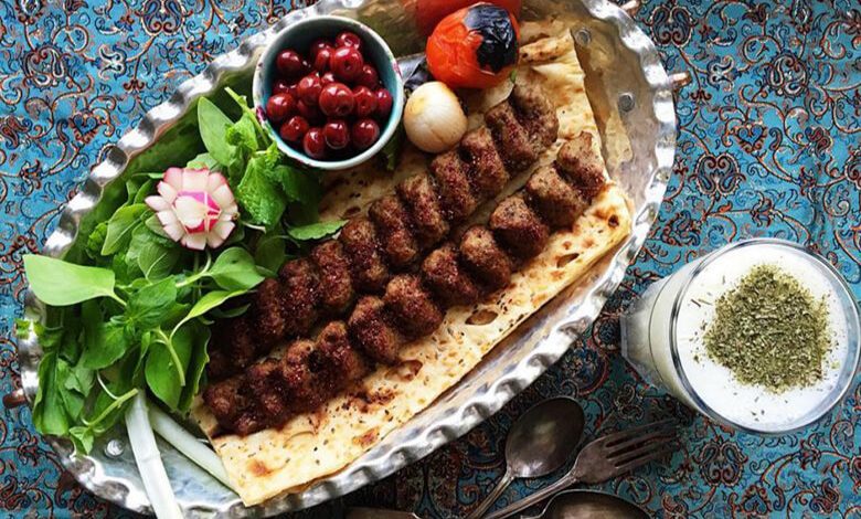 بهترین کباب های ایران را در کدام شهرها بخوریم؟ راهنمای کامل+عکس