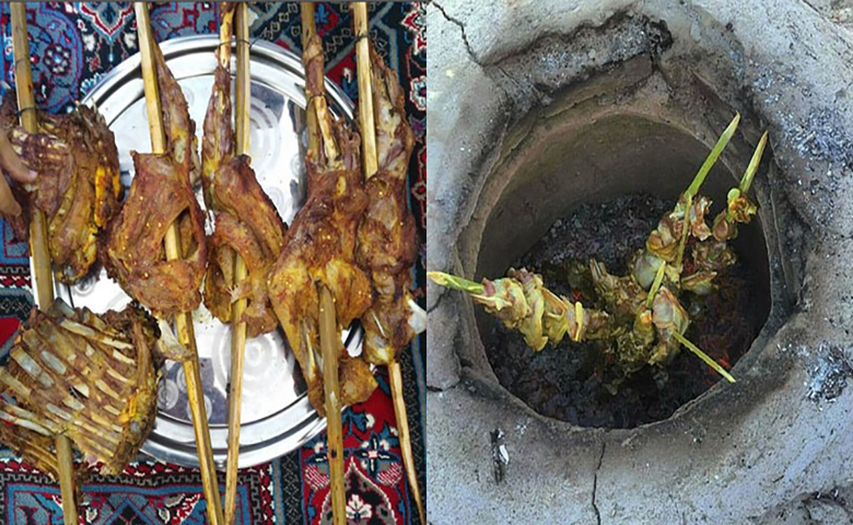 تنورچه