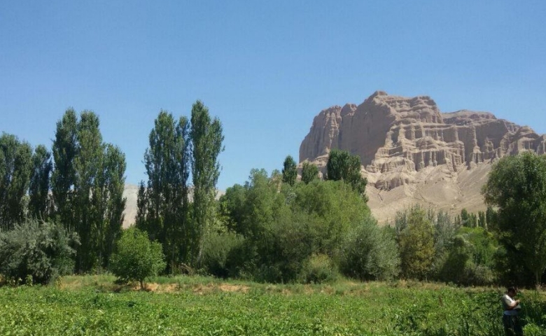 سیمین دشت فیروزکوه تهران