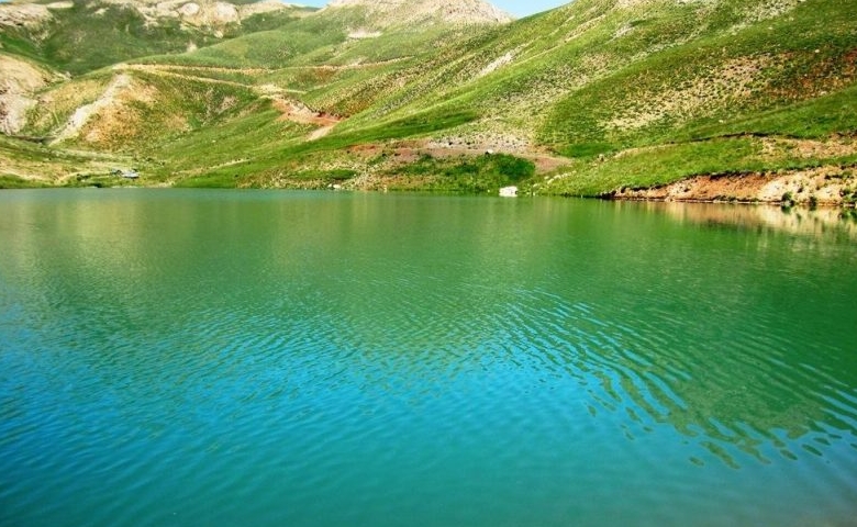 مسیر دسترسی به فیروزکوه