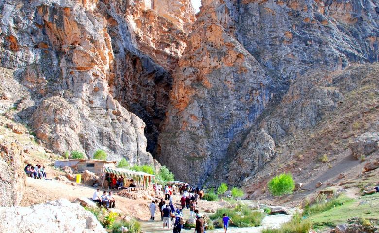فیروزکوه تهران کجاست