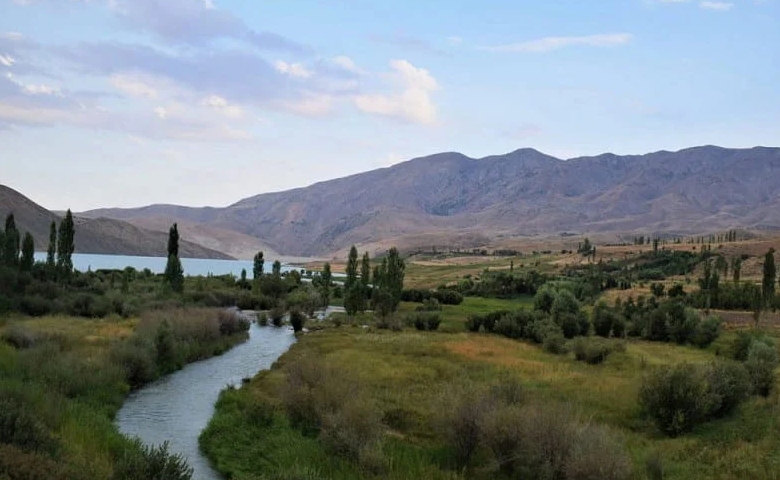 روستای هرانده