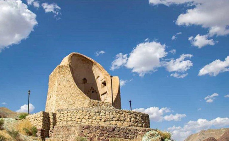 جاهای دیدنی فیروزکوه تهران