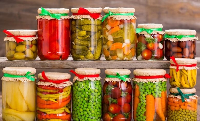 سوغات رامسر چیست؟ از ترش، شیرین، رنگارنگ!