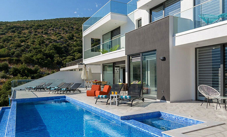 بهترین اپلیکیشن های درآمدزایی جهان برای اجاره ویلا و اقامتگاه