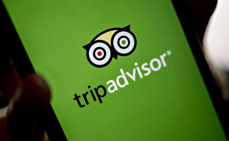 TripAdvisor، یک تیر و دو نشان
