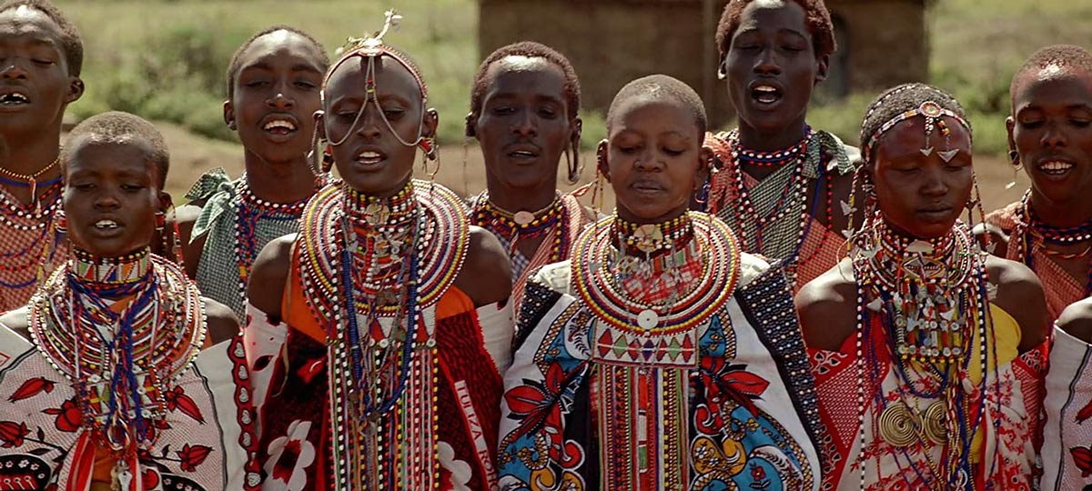 مستندهای گردشگری