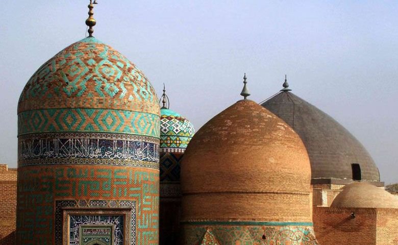 راهنمای سفر به اردبیل