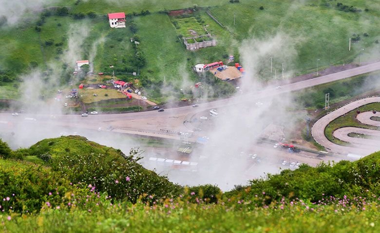 گردنه حیران