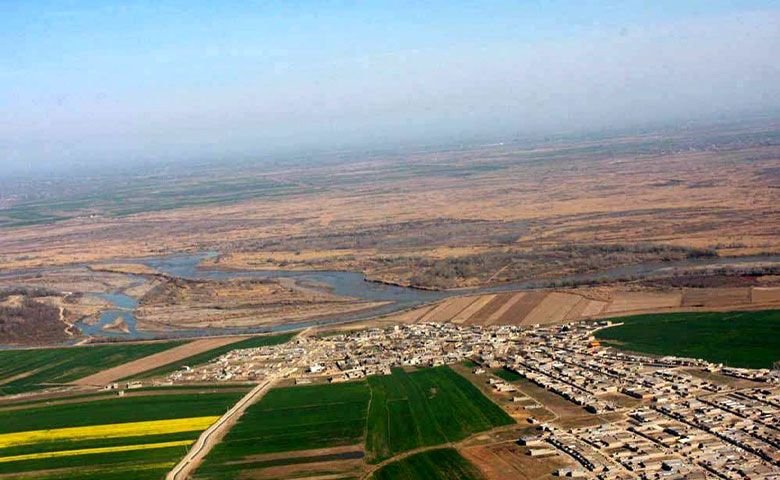 پارس آباد مغان