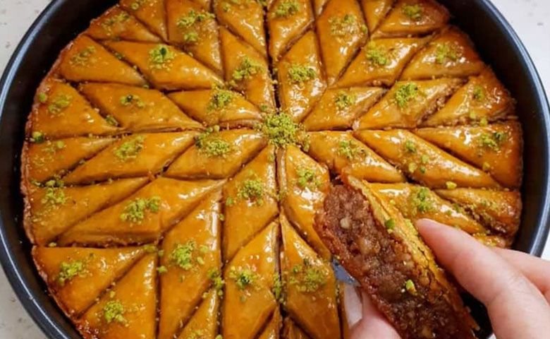 سوغات اردبیل