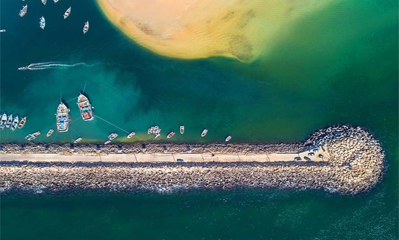 چابهار؛ طرح‌های جدید برای سفرهای دریایی در نوروز ۱۴۰۱