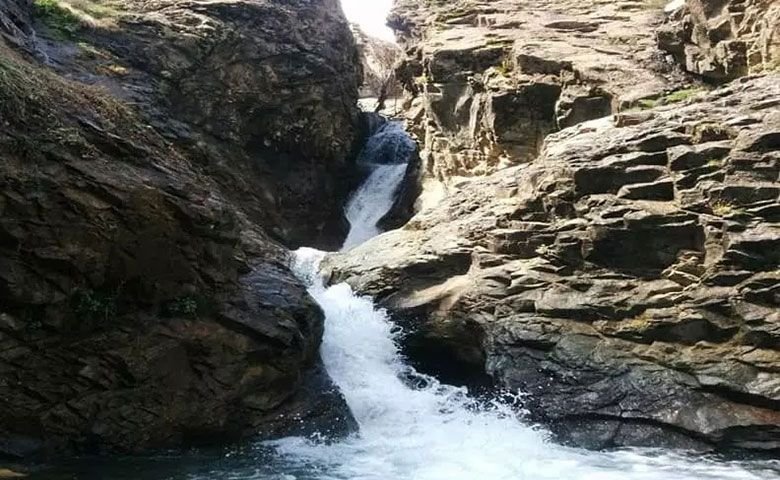 امکانات رفاهی آبشار ایگل