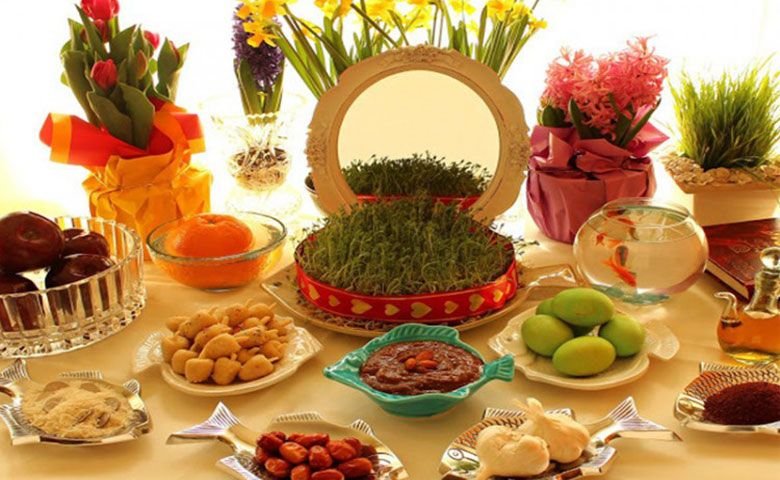 نوروز و هر چه باید درباره آن بدانید