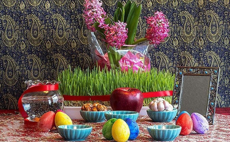 دید و بازدید