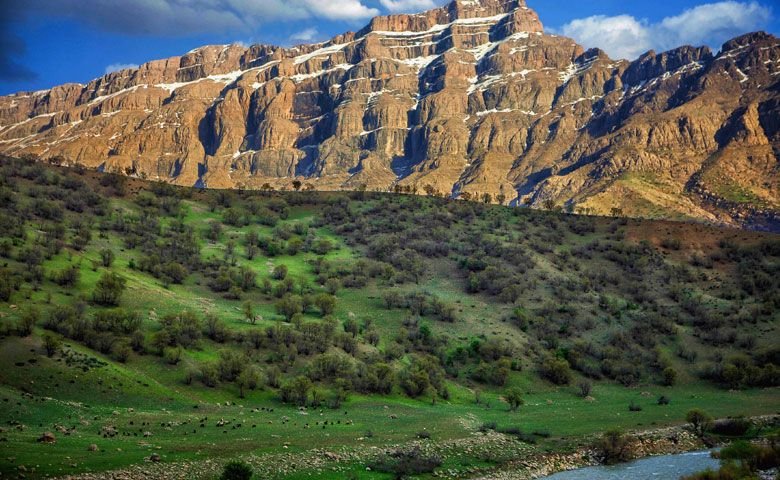 راهنمای سفر به خرم آباد عروس زیبای زاگرسی