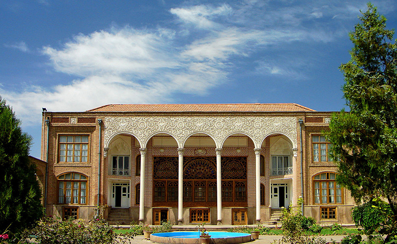 بهترین و جذاب ترین مکان های عکاسی در ایران