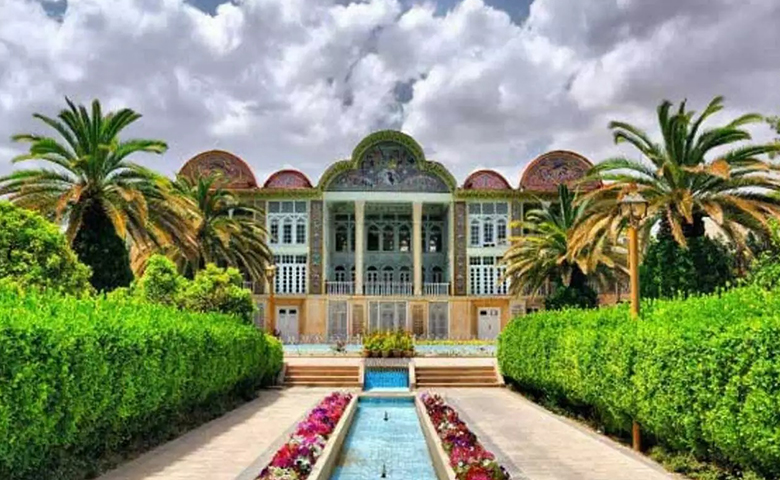 باغ دلگشا