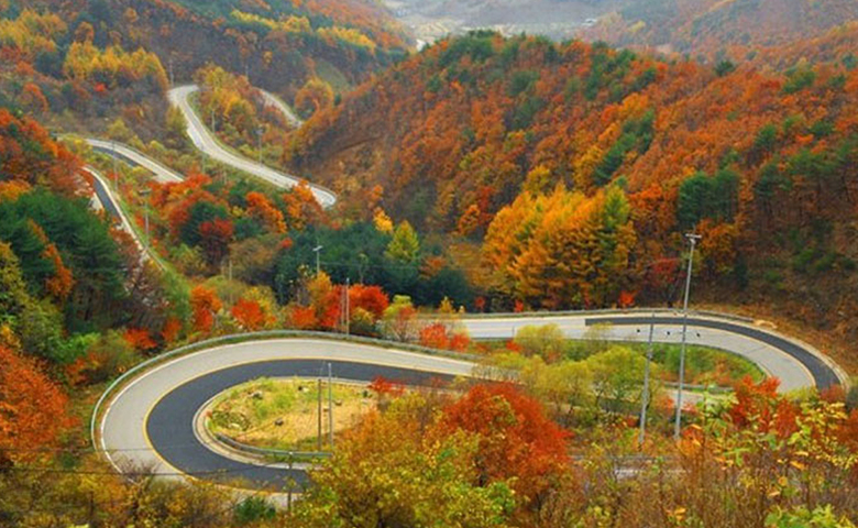 گردنه حیران