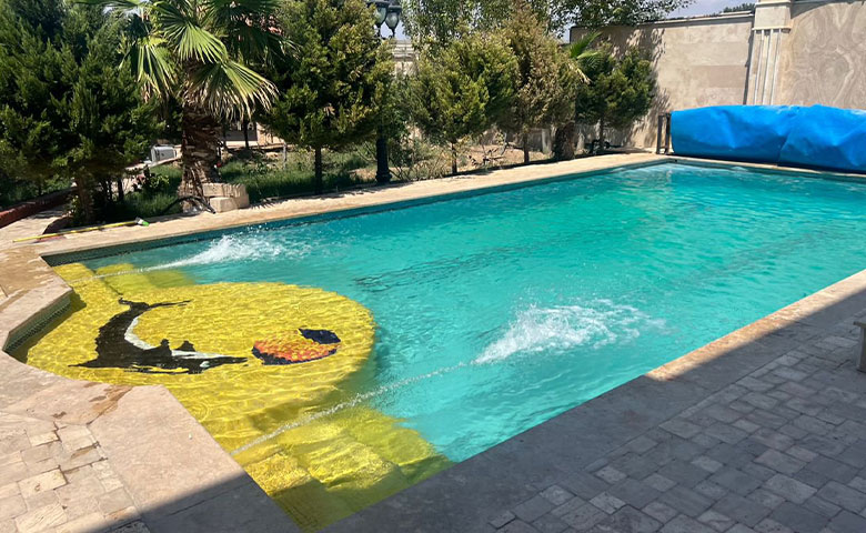 بهترین زمان برای سفر به کردان