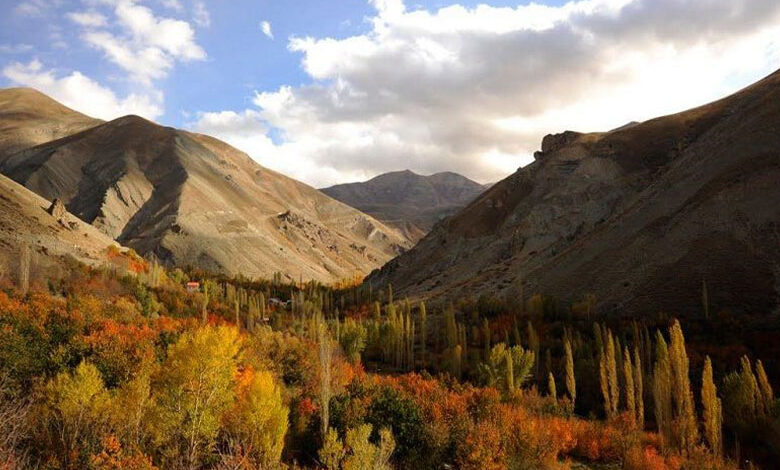 هر آنچه باید درباره تفریحات کردان بدانید