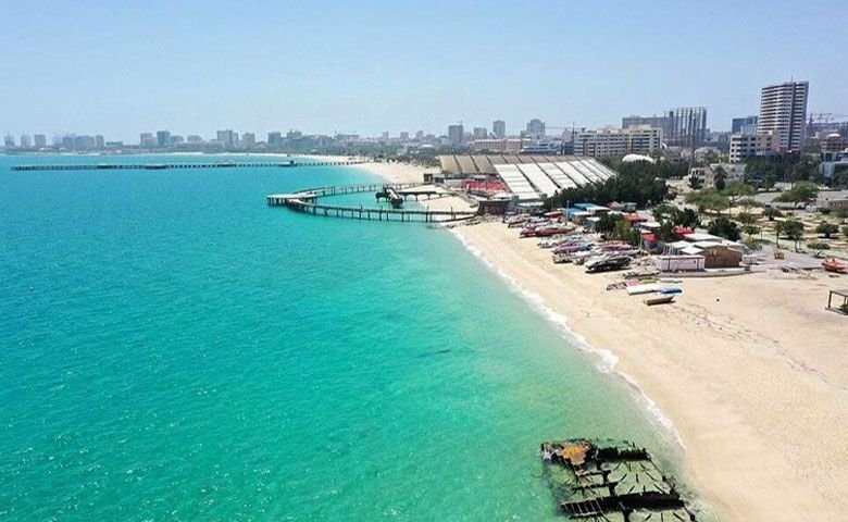 پلاژ بانوان
