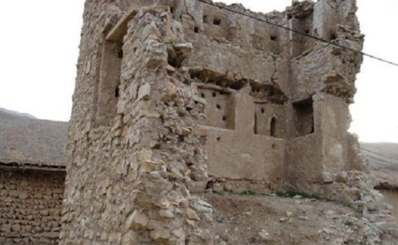 برج خلار فارس