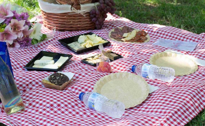 جاهای دیدنی اطراف شیراز