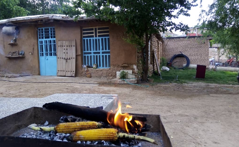 اجاره اقامتگاه در نزدیکی مارگون