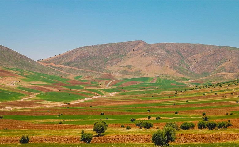 بهترین زمان سفر به خرم‌آباد