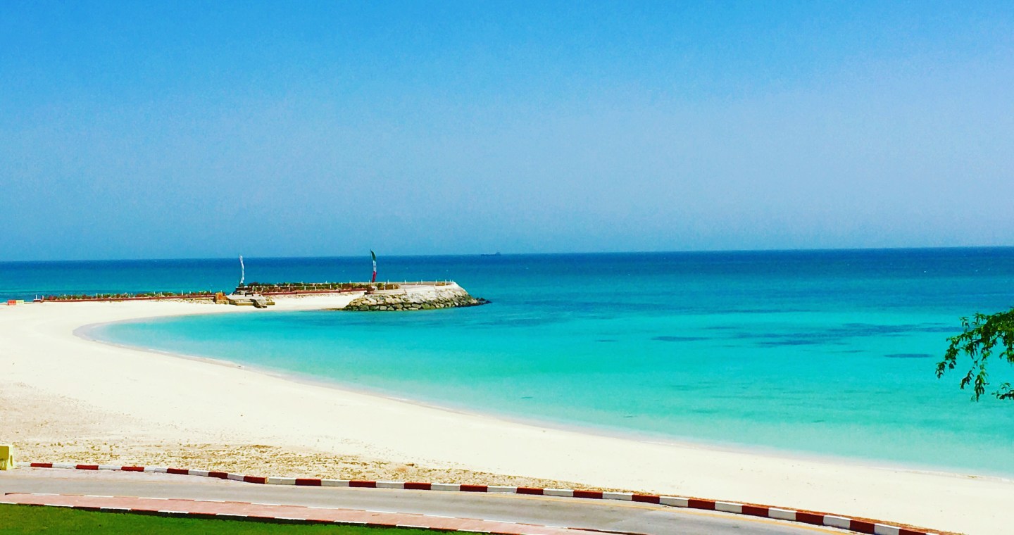 کیش را باید در چه فصلی از سال دید؟